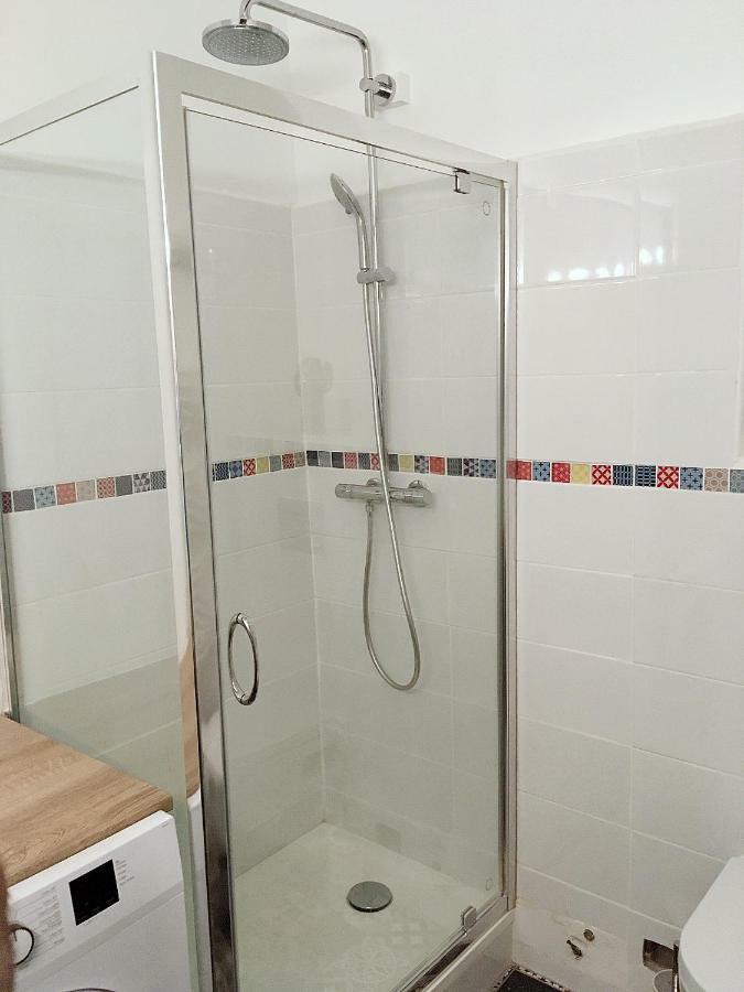 Capitole Jeanne D Arc - Nice Comfortable Flat, Central, Balcony And Charm Apartment Toulouse Ngoại thất bức ảnh