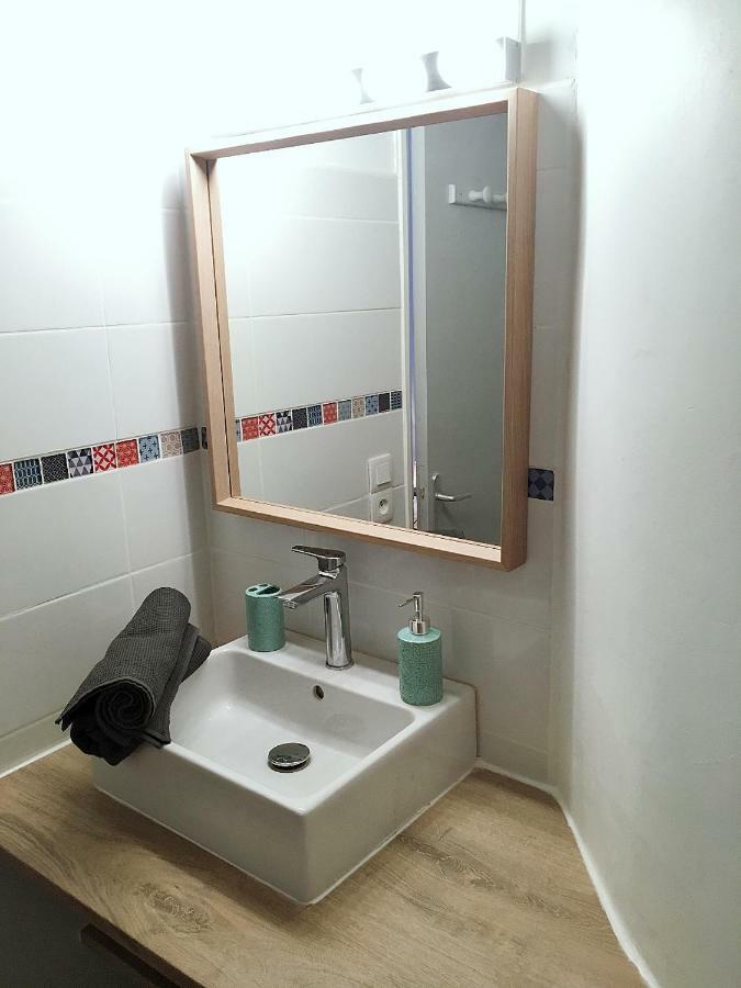 Capitole Jeanne D Arc - Nice Comfortable Flat, Central, Balcony And Charm Apartment Toulouse Ngoại thất bức ảnh